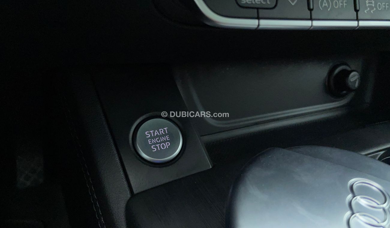 Audi A4 TFSI S LINE 2 | Zero Down Payment | Free Home Test Drive