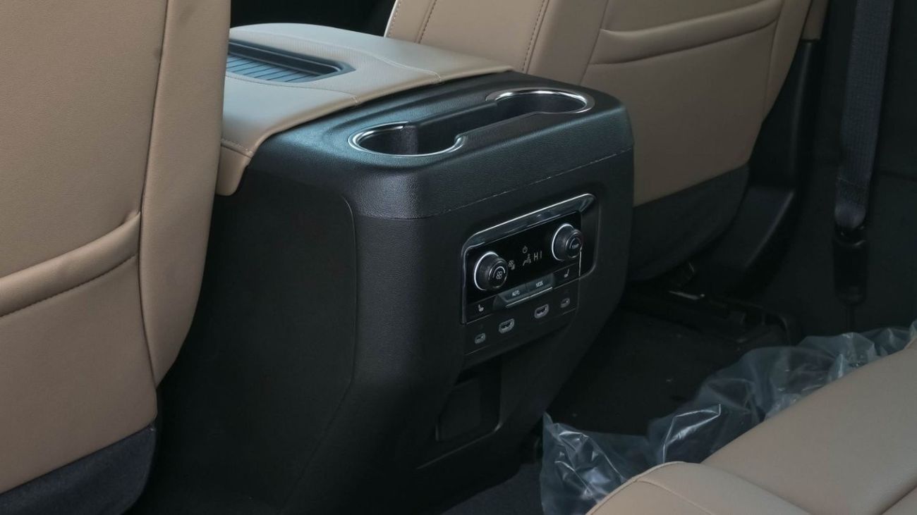 Chevrolet Tahoe Chevrolet Tahoe 4WD Premier with Y74 - 2024 (Export)