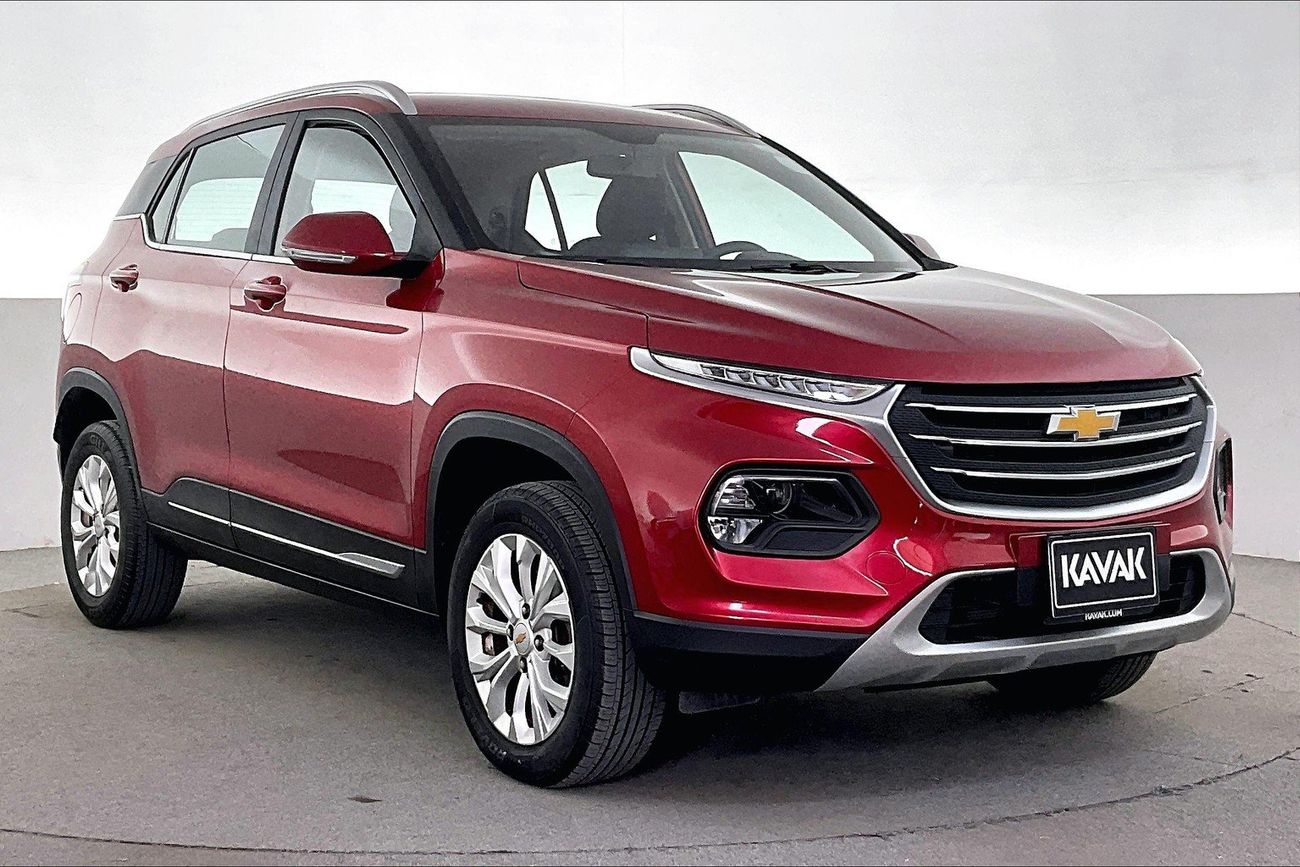 Chevrolet Groove LT | Guaranteed Warranty | 0 Down Payment