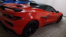 Chevrolet Corvette Z06 3LZ