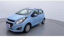 Chevrolet Spark BASE 1 | Under Warranty | Inspected on 150+ parameters