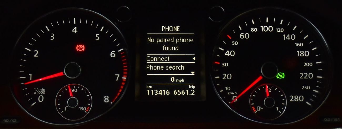 Volkswagen CC EXCELLENT DEAL for our Volkswagen CC ( 2015 Model ) in Brown Color GCC Specs