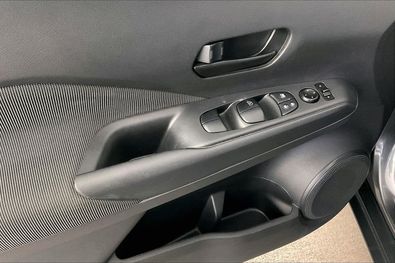 نيسان كيكس S | شامل الضمان | 0 ﺪﻔﻋﺓ ﺃﻮﻟﻯ