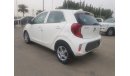 Kia Picanto 1.2L