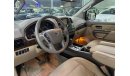 Nissan Armada LE