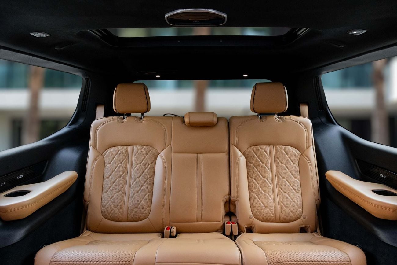 Jeep Grand Wagoneer SERIES 3 3,917 P.M | 0% Downpayment | JEEP WARRANTY & SERVICE
