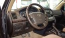 Toyota Land Cruiser GX.R V6