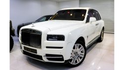 Rolls-Royce Cullinan Std 2019, 42,000KMs Only, Under Warranty N Service!