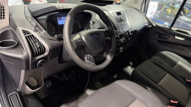 Ford Transit 270 S STANDARD ROOF, миниатюра 23