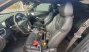 Hyundai Veloster 1.6L - GCC - 2 keys