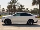 Mercedes-Benz GLE 53 AMG Coupe Export from Australia
