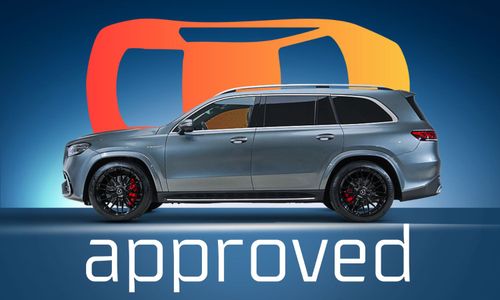 مرسيدس بنز GLS 63 AMG | AED 6,600 PM | Up to 3 Years Warranty