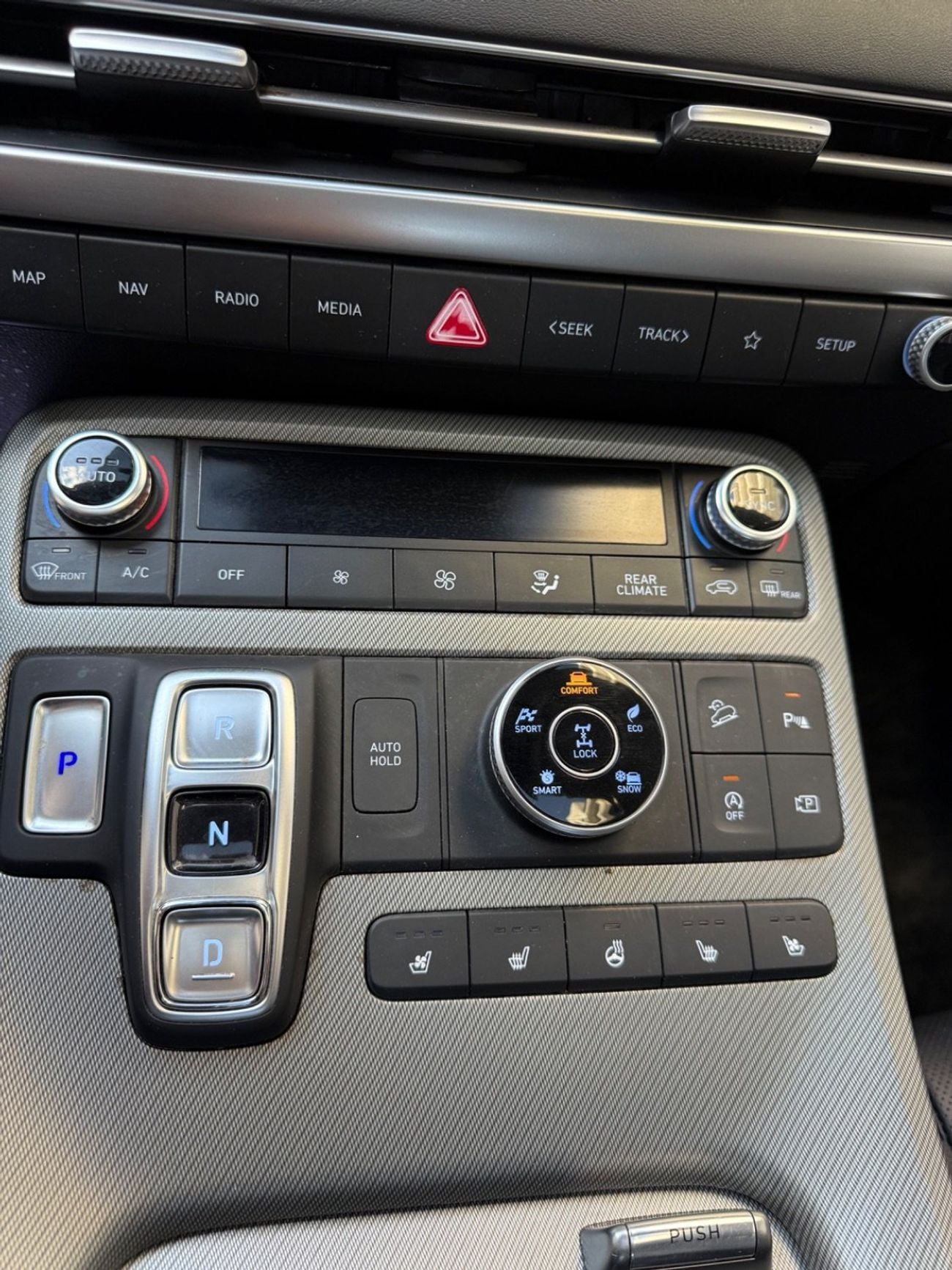 هيونداي باليساد 3.8L GDi (AWD) Premium