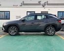 هيونداي توسون HYUNDAI TUCSON 1.6T - 2027 MODEL - GCC SPECS