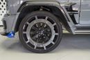 مرسيدس بنز G 63 AMG Std 4.0L