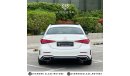 Mercedes-Benz C 200 Mercedes C200 AMG Panoramic  Full Option  GCC 2023 5 years Warranty