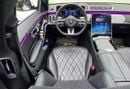 Mercedes Benz S500 4MATIC L 2021 Mercedes S500 4Matic, 1 Year Warranty, Service History, Clean Title, Excellent Conditi