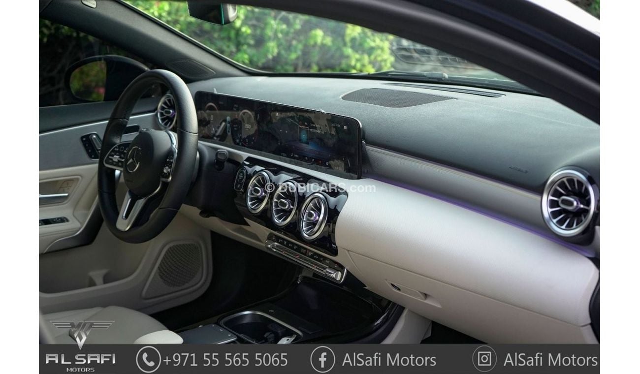 Mercedes-Benz A 220 kit 45