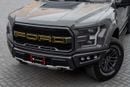 فورد F 150 Raptor | 3,721 P.M | 0% Downpayment | FORD WARRANTY | EXCELLENT CONDITION