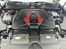 Audi RSQ8 STANDARD STD quattro 600hp Black-Red Edition (Ref# 052046)