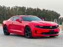 Chevrolet Camaro 3LT RS