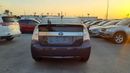 تويوتا برياس Prius PLUG IN  Fresh Import 2013 Model