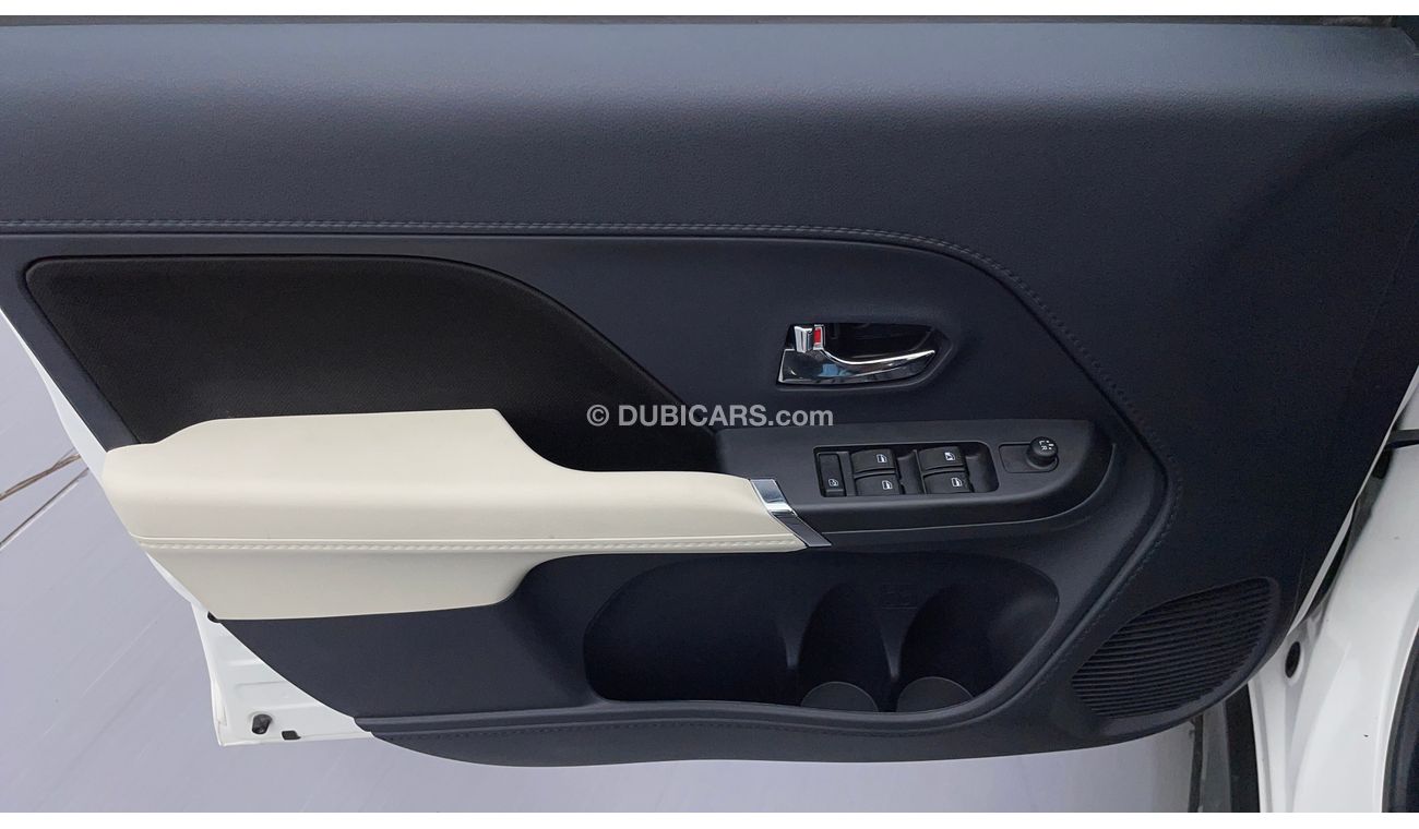 Toyota Rush EX 1.5 | Zero Down Payment | Free Home Test Drive