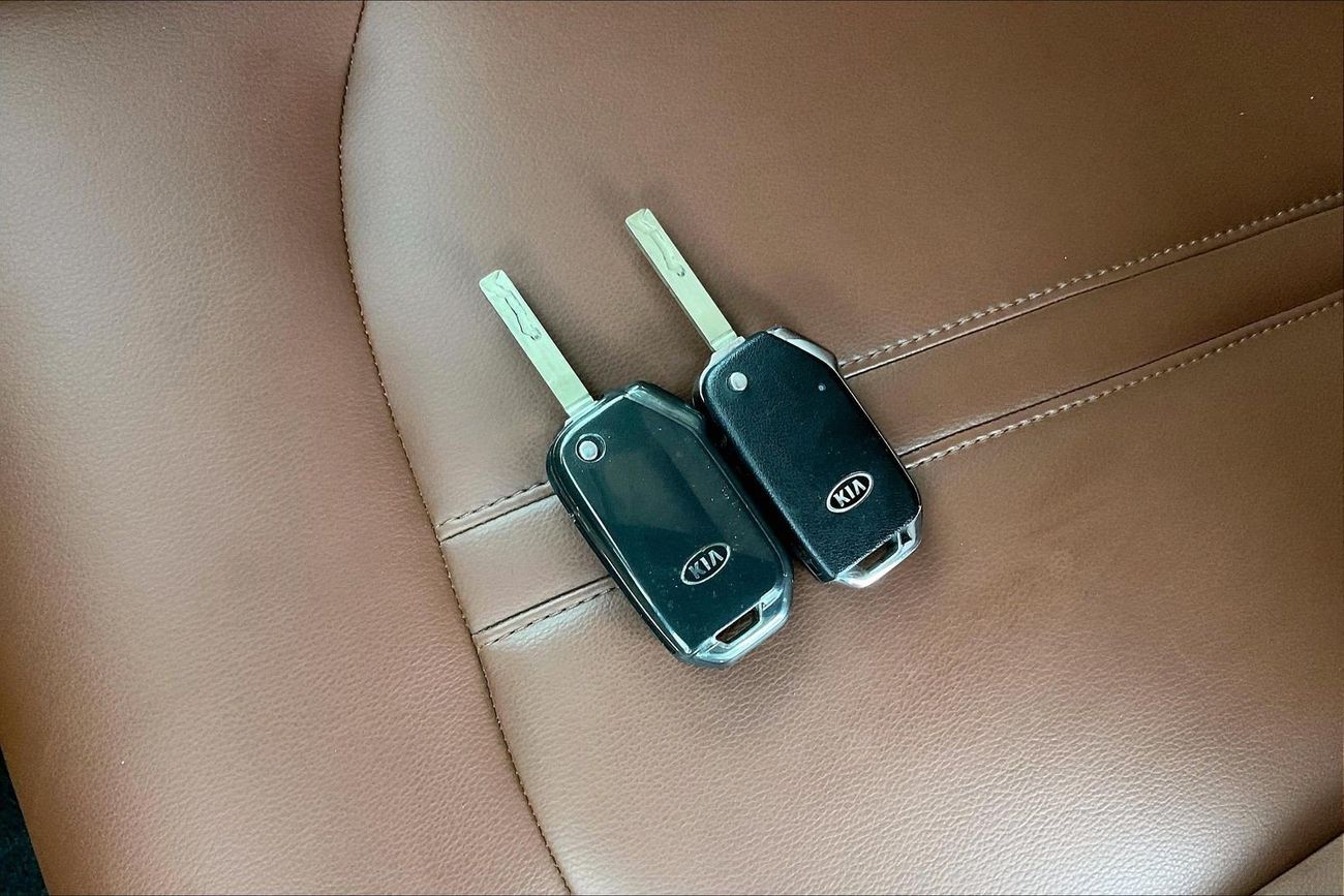 Kia K5 LX | Guaranteed Warranty | 0 Down Payment