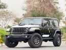جيب رانجلر Rubicon 392 6.4L V8