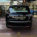 Land Rover Range Rover GCC Specification