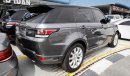 Land Rover Range Rover Sport Autobiography Diesel