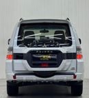 Mitsubishi Pajero GLS 3.8L 2020 Mitsubishi Pajero GLS V6, Warranty, Full Mitsubishi Service History, Low Kms, GCC