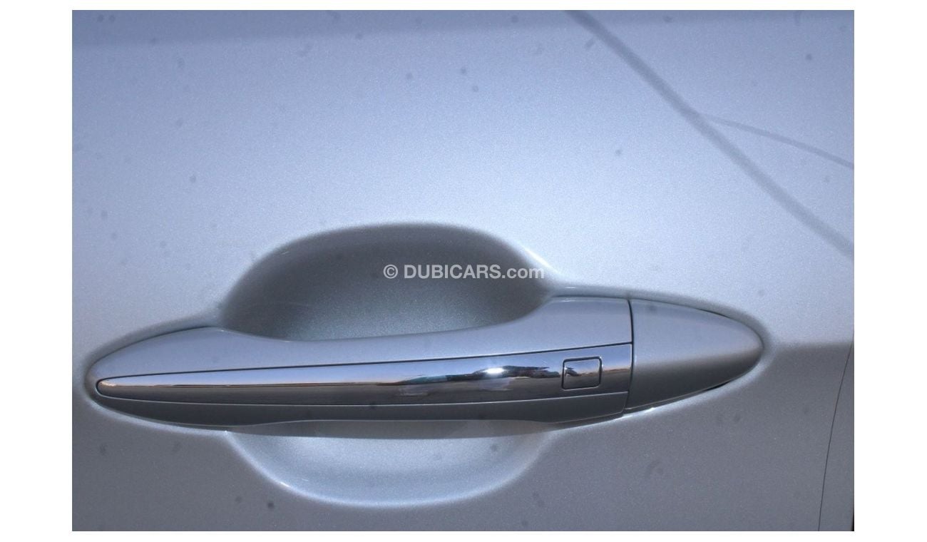 كيا كادنزا كيا كادينزا 2015 خليجي فل كامل  بحالة ممتازة بدون صبغ بدون حوادث