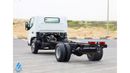 Mitsubishi Fuso Canter Pick Up 4.2L RWD Diesel Manual / Excellent Condition / GCC / Ready to Drive