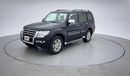 Mitsubishi Pajero GLS HIGHLINE 3.8 | Zero Down Payment | Free Home Test Drive
