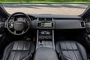 Land Rover Range Rover Sport Range Rover Sport HSE | 2,840 P.M | 0% Downpayment | RR SPORT HSE || IMMACULATE