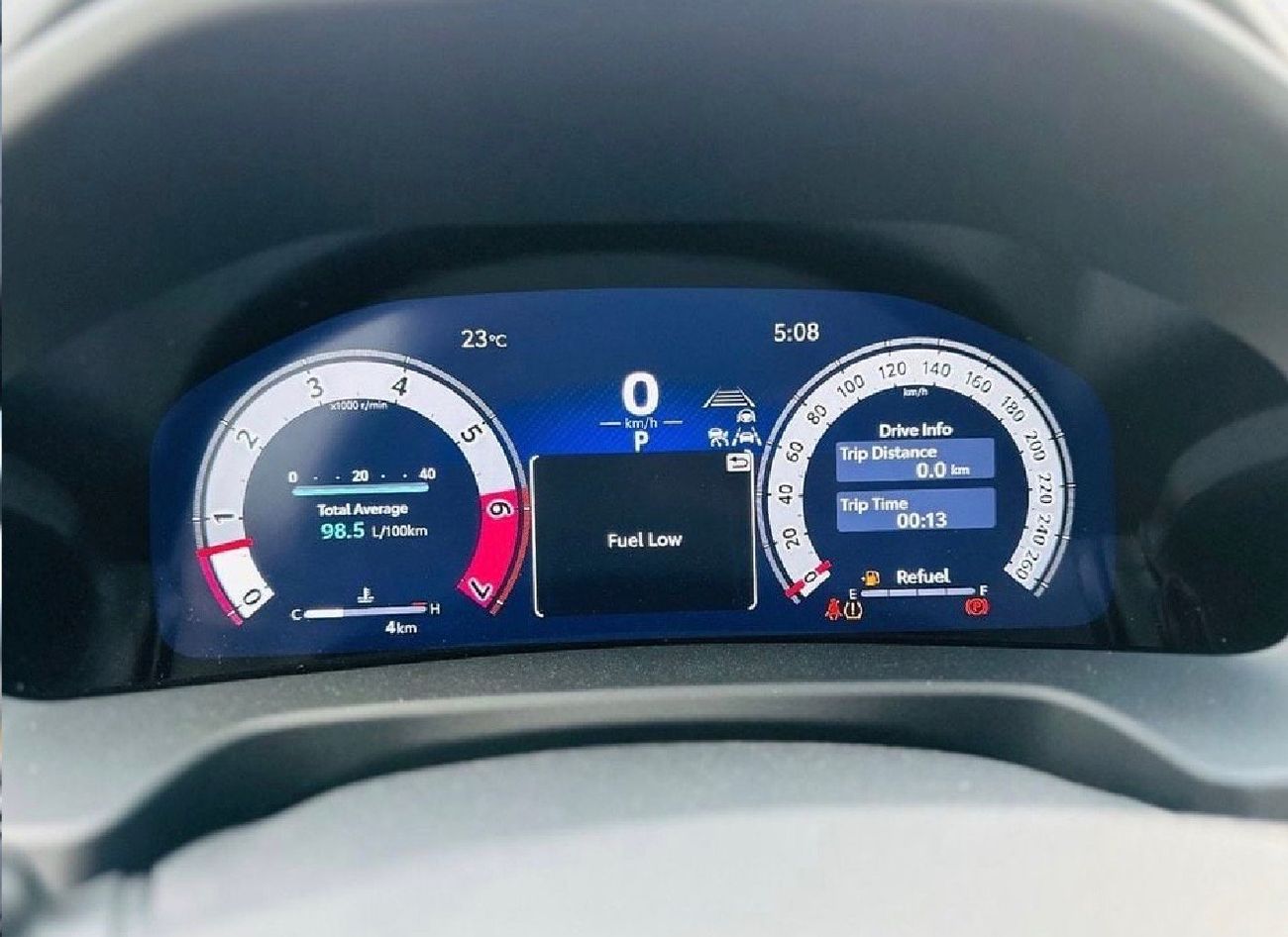 Toyota Land Cruiser VXR 2026 MODEL 3.5L ENGINE FULL OPTION WITH RADAR