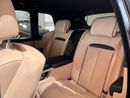 Rolls-Royce Cullinan ROLLS-ROYCE CULLINAN BLACK BADGE