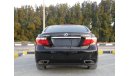 Lexus LS460 2008 Japan Ref#699