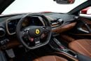 Ferrari 812 GTS GCC | TOP Specification | Lease To Own I Warranty Extended Service