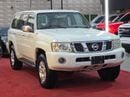 Nissan Patrol Safari Safari 4.8L A/T