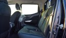 Nissan Navara ST Clean Car Full option Diesel Right Hand Drive