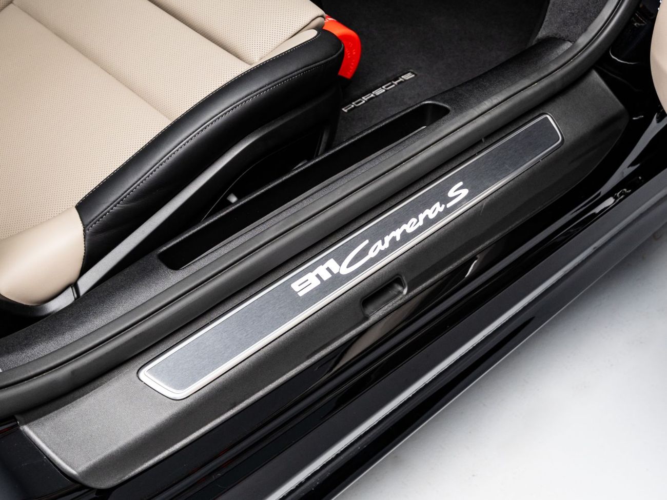 Porsche 911 Carrera S 3.0L (445 HP) Coupe Exclusive Extended EID Offer - Limited Time Only! 2028 Porsche Warrant