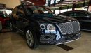 Bentley Bentayga EXPORT PRICE