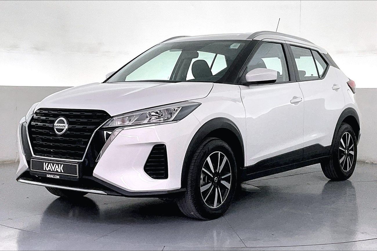 تويوتا يارس E | ضمان مجاني لمدة عام | 0 دفعة أولى