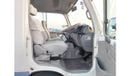 تويوتا كوستر TOYOTA COASTER BUS RHD 2007 MODEL 4.0 L DIESEL MANUAL(PM02761)