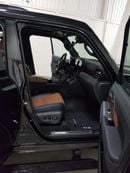 Lexus GX550 26/26 EXECUTIVE