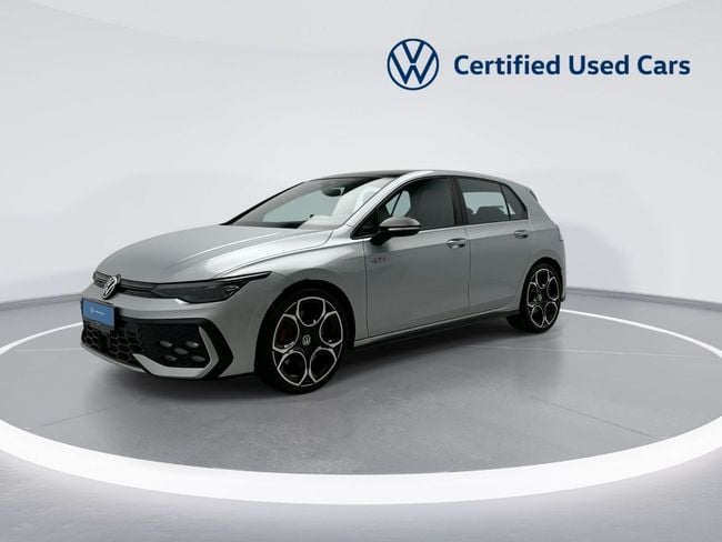 Volkswagen Golf GTI, миниатюра 30