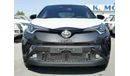 Toyota CHR 1.2L Petrol, 17" Alloy Rims, Push Start, LED Head Lights, Fog Lamp, Power Window, CODE - TCHRG20