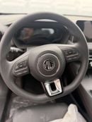 أم جي 5 MG5 1.5L Luxury Edition